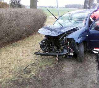 fot. KPP Ostrzeszów