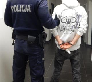 fot. KPP Jarocin