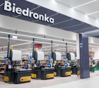 fot. Biedronka