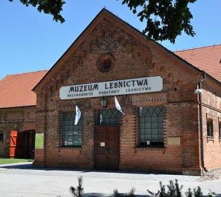 fot. OKL Gołuchów