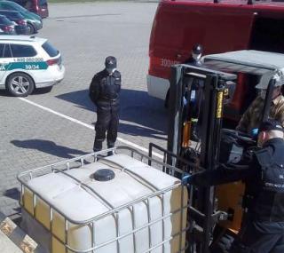 fot. Wielkopolska KAS