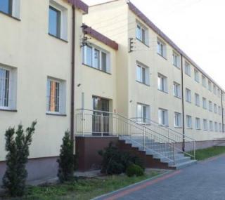 na fot.: Dom Seniora Bursztynowe Zacisze / FB