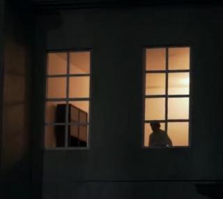 fot. kadr z filmu "Zabawa w chowanego"