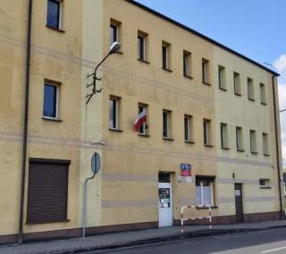 na fot. Powiatowy Urząd Pracy w Pleszewie