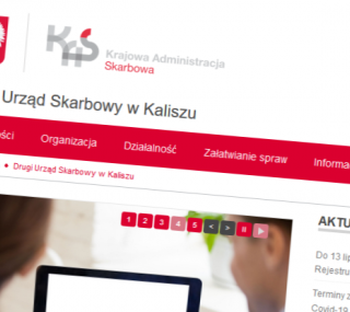screen: II US w Kaliszu