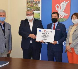 fot. UMiG Grabów nad Prosną