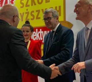 fot. PWSZ w Kaliszu