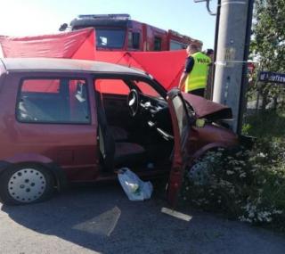 fot. KPP SP w Krotoszynie
