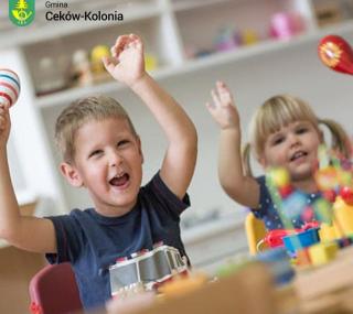 graf.: mat. promocyjne Gminy Ceków Kolonia