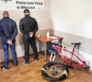 fot. KPP Ostrzeszów
