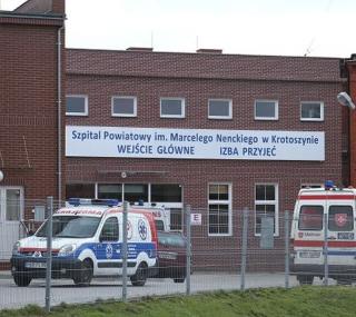 fot. SP ZOZ Krotoszyn