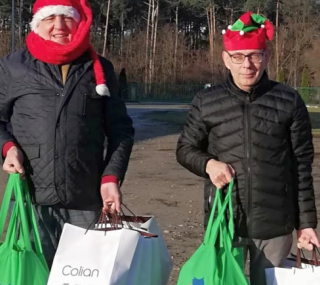 fot. Stowarzyszenie Ziemia Kaliska Razem