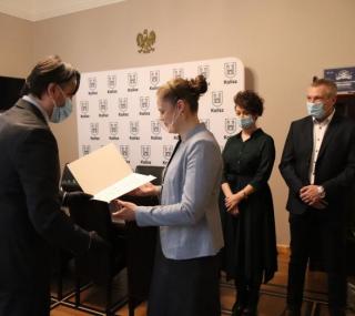 fot. Kancelaria Prezydenta Miasta