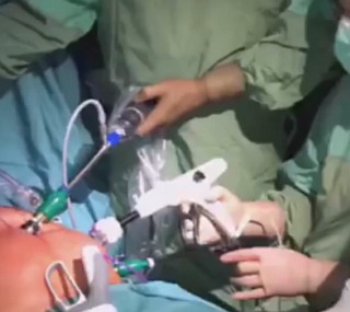 screen: #szpital Kalisz