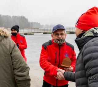fot. A. Waruszewski / Morsy Gołuchów