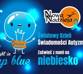 fot. www.facebook.com/FundacjaNowaNadzieja