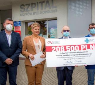 fot. UM Ostrów Wlkp.