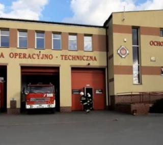 fot. Fb /OSP Lisków