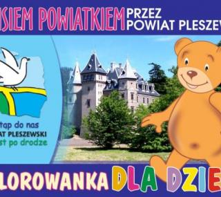 grafika: Starostwo Powiatowe w Pleszewie