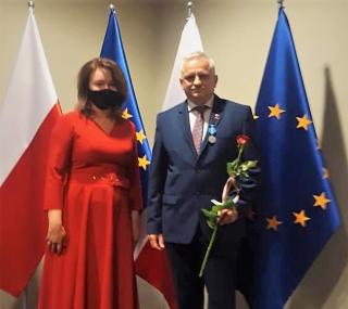 fot. Janusz Sibiński