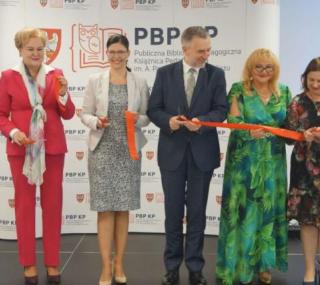 fot. PBP KP im. A. Parczewskiego