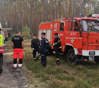 fot. Szukamy i Ratujemy