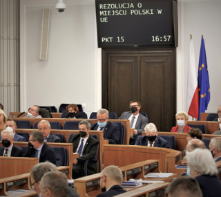 fot. Senat RP