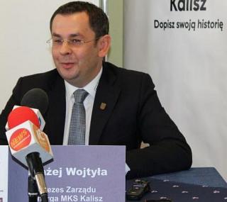 na fot.: Błażej Wojtyła / PiS