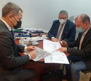 fot. Wielkopolski Zarząd Dróg Wojwódzkich