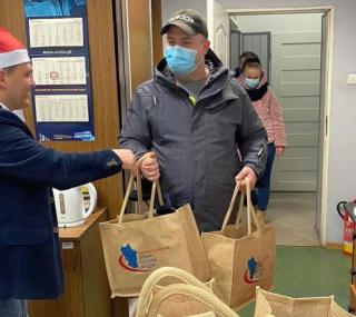 fot. Stowarzyszenie Ziemia Kaliska Razem