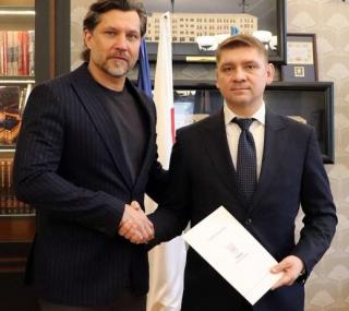 fot. Katarzyna Ciupek / UM Kalisza
