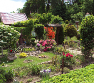 fot. Polski Związek Działkowy