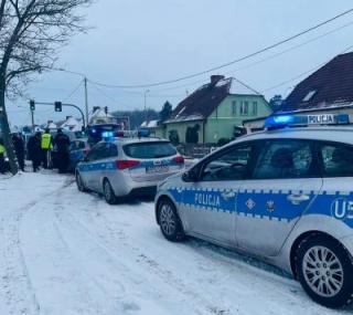 fot. KPP Ostrów Wielkopolski