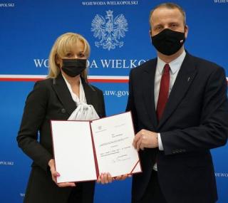 fot.: Urząd Wojewódzki w Poznaniu