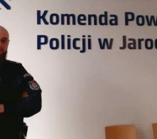 fot. KPP Jarocin