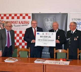 fot. Starostwo Powiatowe w Kaliszu