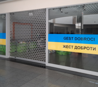 fot. organizacja Bread of Life