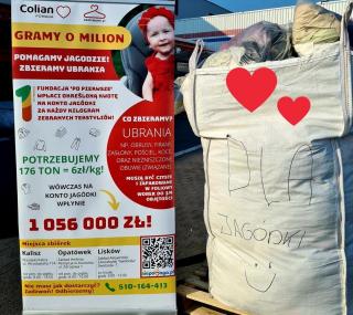 fot. FB / Colian