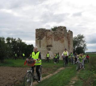 fot. Pieszo-Rowerowy Rajd Loretański