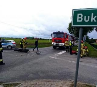 fot. FB / OSP Doruchów