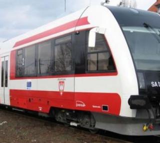 fot. Koleje Wielkopolskie