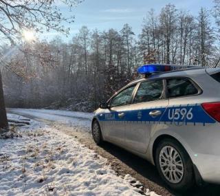 fot. FB / Policja Ostrów Wielkopolski