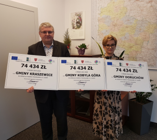 fot. Urząd Marszałkowski Województwa Wielkopolskiego