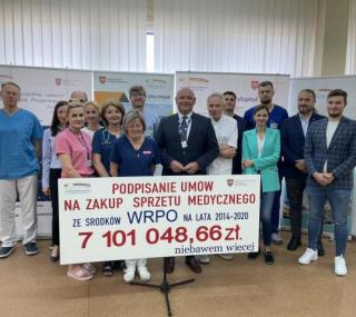 fot. Szpital Kalisz