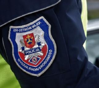 fot. KPP Ostrów