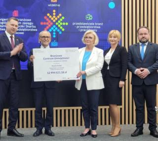 fot. Powiat Kaliski