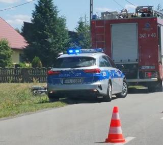 fot.: Dominik Łaski / FB Gdzie suszą w Kaliszu?