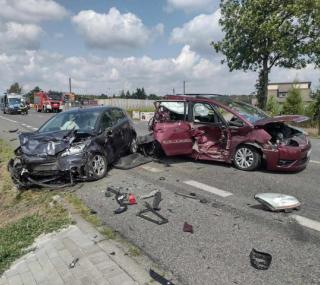 fot.: KM PSP w Kaliszu
