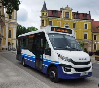 fot. MZK Krotoszyn