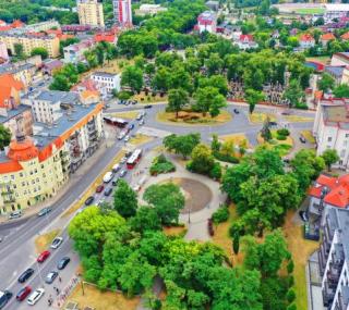fot. UM Ostrowa Wielkopolskiego